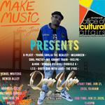 Make Music Day San Jose 2026