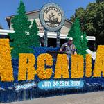 Arcadia Daze!  