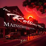 Raspberry Festival at Mainstreet Bar