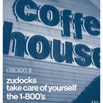 Zudocks: LIVE w/ Take Care of Yourself, The 1-800s