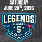 Legends Classic 5 - TNB