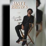 Matt Brown Live at The Wilder @ 6P