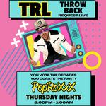 IceBar || TRL: Throwback Request Live