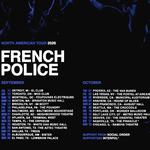 French Police / Social Order