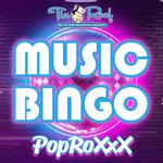 Tin Roof || Music Bingo