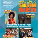 Sounds of Summer: Petoskey