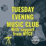 Frederik Meijer Garden | Tuesday Evening Music Club 