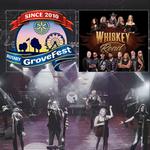  Downers Grove Rotary GroveFest 2026