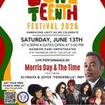 Juneteenth 2026