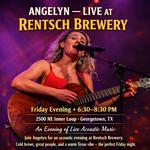 Angelyn @Rentsch Brewery