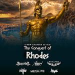 Mediterranean Metal Cruise 2026