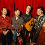Birdhouse Center for the Arts: High Horse