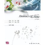 Silica Gel Asia Tour 〈Syn.THE.Size: Ballad of You〉 in Seoul