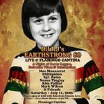 DJ RJ's Earthstrong 60 Celebration
