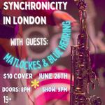 Matlockes London Debut