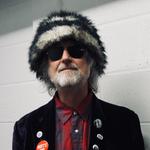 Scott McCaughey Solo (The Minus 5/Young Fresh Fellows) at Clatter Coffee in Frostburg MD