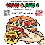 Vibes & Pies 3