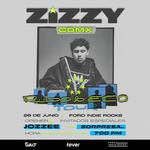 ZIZZY & JOZZEE @ CDMX