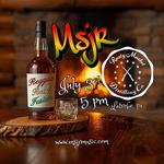 BLOCK PARTY at Rusty Musket