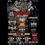 HEAVEN METAL HELL IV 2026