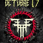 Fucking The Fucked Fucker Fest 2026