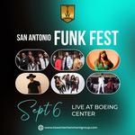 San Antonio Funk Fest