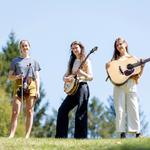 Focal Point Friends of Old-Time Music presents - The Wilder Flower