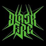black fire