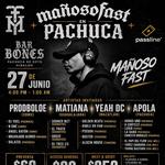 MañosoFast en PACHUCA