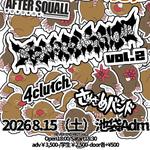 NEVER END RIOT vol.2