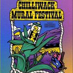 Chilliwack Mural Festival 2026