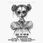 Age of Ruin and End Bringer at McGarveys Altoona