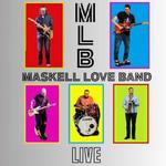 Jesse Valach & the Testaments + Maskell Love Band @ WOW