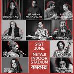 Sourendro-Soumyojit's World Music Day 2026 Concert Kolkata