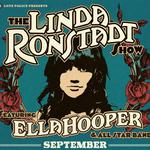 The Linda Ronstadt Show ft Ella Hooper - Ararat