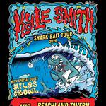 Kyle Smith w/ Miles Crowl