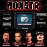 MONSTR - The Best of MTV Unplugged