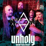 Unholy Winter Fest 2026