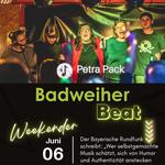 Badweiher Beat Weekender