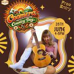 Cassidy-Rae at Coomera Country Day