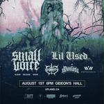 Lil Used Show