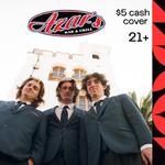Azar’s Bar & Grill