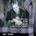 Prins S. en de Geit x Residentie Orkest in PAARD