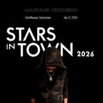 Stars in Town 2026