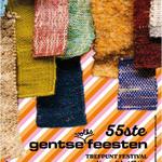 Gentse Feesten 2026