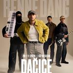 RENNE DANG: trauma party