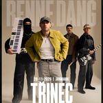 RENNE DANG: trauma party // Vánoční jarmark