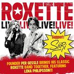 SIIRI | HUK-COBURG Open-Air Sommer - Support für ROXETTE