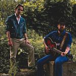 TuskHead & Tom Cherry with full band at Goese Kadefeesten