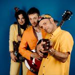 Ego Power trio à Beauvais !